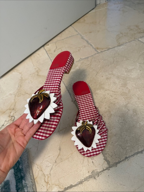 Jeffrey Campbell Shoes - Jeffrey Campbell